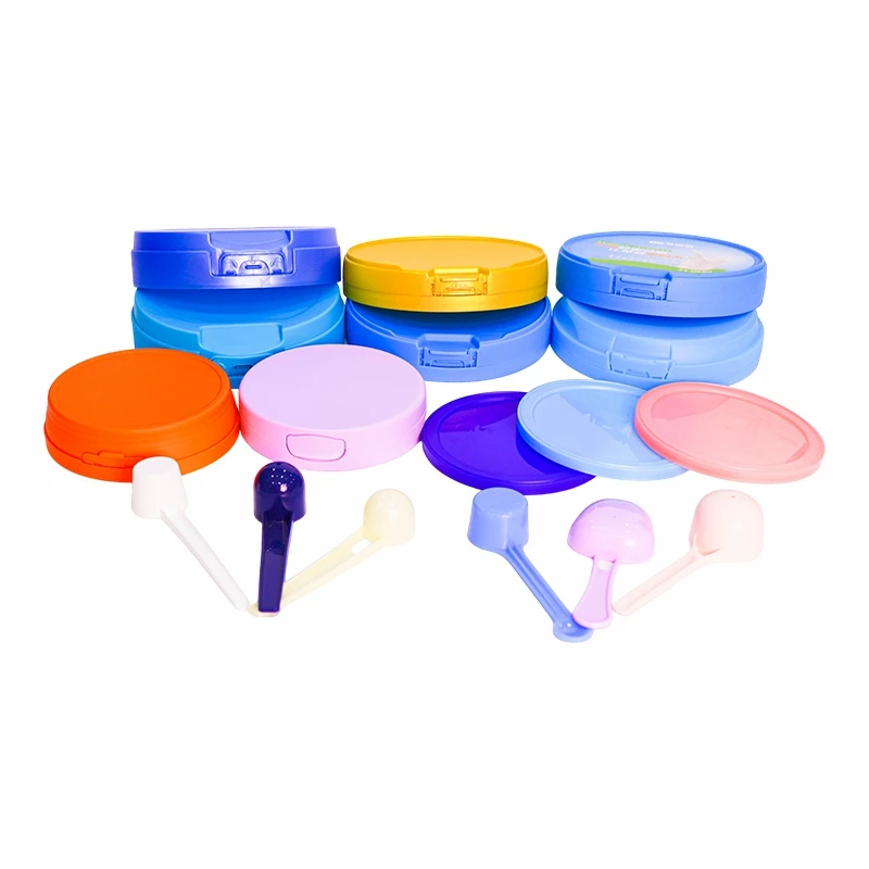 Plastic Lid For Milk Powder Can price Plastic Lid For Milk Powder Can price